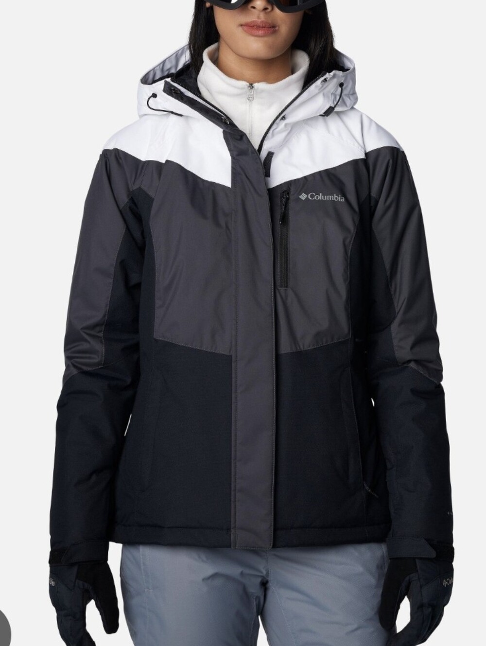 Columbia Women's Rosie Run™ Insulated Jacket